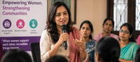 తాగొచ్చిన వరుడికి చెంపదెబ్బ.. ఇప్పుడు మహిళలకు మార్గదర్శి! కౌన్సెలర్‌గా ముస్కాన్‌!